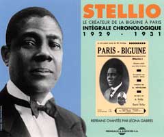 stellio